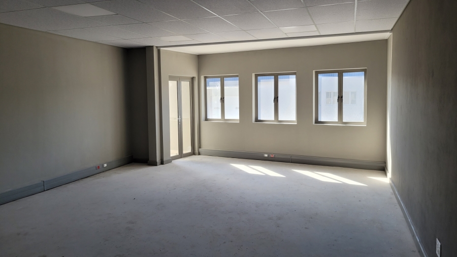 To Let commercial Property for Rent in Bellville South Western Cape